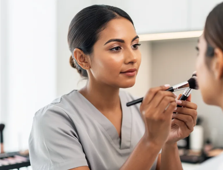 Bridal Makeup service in Bridgeport